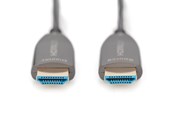 Kabel wyswietlacza - DIGITUS HDMI AOC Connection Cable - 15m - AK-330126-150-S