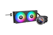 Chłodzenie CPU - Thermaltake TH280 V2 Ultra EX ARGB Sync - Chłodzenie wodne procesora - CL-W416-PL14SW-A