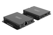 Wzmacniacz i transceiver  - DIGITUS HDMI Extender Set - 30m - DS-55342