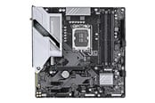 Płyta główna - GIGABYTE B760M GAMING PLUS WIFI DDR4 Płyta główna - Intel B760 - Intel LGA1700 socket - DDR4 RAM - Micro-ATX - B760M G P WIFI DDR4