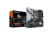 Plyta glówna - GIGABYTE B760M GAMING PLUS WIFI DDR4 Płyta główna - Intel B760 - Intel LGA1700 - DDR4 RAM - Micro-ATX - B760M G P WIFI DDR4