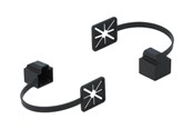 Akcesoria sieciowe - DeLOCK Dust Cover for RJ45 - 86589