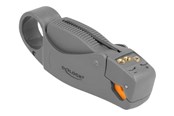 Akcesoria sieciowe - DeLOCK Stripping Tool for Coaxial Cables - 90512