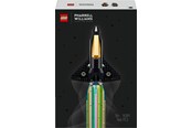 LEGO® - LEGO 10391 Radość z Pharrellem Williamsem - 10391
