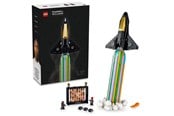LEGO® - LEGO 10391 Radość z Pharrellem Williamsem - 10391