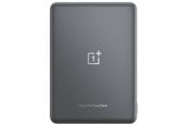 Powerbank - OnePlus Slim Magnetic Power Bank 5000mAh Powerbank - Szary - 5 Ah - 5411100015