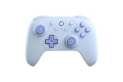 Akcesoria dla graczy - 8BitDo Ultimate 2C Bluetooth - Hall Effect - Blue - Wireless Controller - Nintendo Switch 2 - RET00498