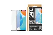 Telefon - szklo ochronne - SAFE by PanzerGlass Screen Protector Honor X6A l X6 l X6B 4G l X8 5G l 70 lite | Ultra-Wide Fit - SAFE95313
