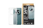 Telefon - Pokrowiec i etui - SAFE. by PanzerGlass TPU Case Honor Magic6 Pro 5G - SAFE95824