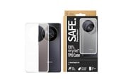 Telefon - Pokrowiec i etui - SAFE by PanzerGlass TPU Case Honor Magic6 lite - SAFE95860