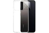 Telefon - Pokrowiec i etui - CARE by PanzerGlass Flagship Case Transparent Urban Combat w. Clear Frame Xiaomi Redmi Note 14 5G - CRRFLTRG59823