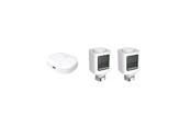 Inteligentny dom - Woox Zigbee Smart Radiator Valve Kit - ZigBee 3.0 - R7067