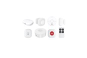 Inteligentny dom - Woox Security Kit Pro - home security system - ZigBee 3.0 - R7073
