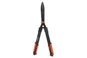 Narzedzia ogrodnicze - Home>it Hedge shears with wavy blade and plastic handle - 92076