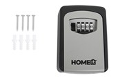 Skrzynki narzedziowe i systemy przechowywania - Home>it Work® key box with code lock with 10.000 combinations. - 25832