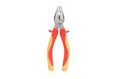 Narzedzia reczne  - Boxer combination pliers VDE 160 mm chrome-vanadium steel - 31603