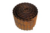 Narzedzia ogrodnicze - Home>it lawn edging rusty 16 cm 5 meters - 92140