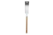 Narzedzia reczne  - Boxer Japanese saw with SK5 steel blade and wooden handle - 32246