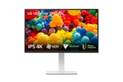Monitor - 27" LG UltraFine 27US550-W - 3840x2160 (4K) - 60Hz - IPS - 27US550-W