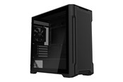 Obudowa komputerowa - GIGABYTE C102 Glass - Obudowa komputerowa - Tower - Czarny - GB-C102G