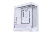 Obudowa komputerowa - Phanteks NV5 MKII - mid tower - extended ATX - Obudowa komputerowa - Tower - Biały - PH-NV523TG_DMW02