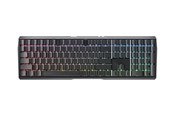 Klawiatura - Cherry MX 3.0S - Klawiatura gamingowa - Niemcy - Czarny - G80-3872LJBDE-2