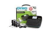 Drukarka etykiet - DYMO LabelMANAGER 640CB - Thermo transfer - Bluetooth & USB-C - 24 mm tape - 2202121