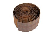 Narzedzia ogrodnicze - Home>it lawn edging rusty 10 cm x 5 meters - 92138
