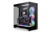 Obudowa komputerowa - Thermaltake CTE E550 TG - Obudowa komputerowa - Tower - Czarny - CA-1Z8-00M1WN-00
