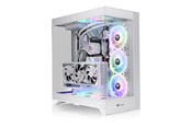 Obudowa komputerowa - Thermaltake CTE E550 TG - Obudowa komputerowa - Tower - Biały - CA-1Z8-00M6WN-00