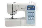Maszyna do szycia - Brother FS60x Comfort - FS60XVM1