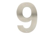 Wsporniki i zawiasy  - Home>it house number 9 stainless steel - 13028