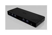 Stacja dokujaca - I-Tec Docking Station - USB-C/USB4 - 2-Port HDMI - 2-Port DisplayPort - CADUA4KDOCKPDB100