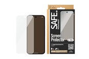 Telefon - szklo ochronne - SAFE by PanzerGlass Screen Protector Google Pixel 9 | 9 Pro | Ultra-Wide Fit - SAFE95940