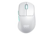 Myszka - Cherry Xtrfy M64 - Myszy - Optyczny - 5 - Czarny - CX-M64W-WHITE