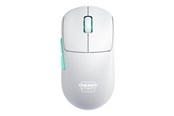Myszka - Cherry Xtrfy M68 - Myszy - Optyczny - 5 - Biały - CX-M68W-WHITE