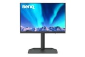 Monitor - 24,1" BenQ SW242Q - 2560x1600 - 60Hz - IPS - 9H.LLVLA.TBE