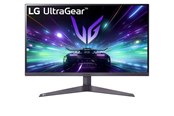 Monitor - 27" LG UltraGear 27GS50FX-B - 1920x1080 (FHD) - 180Hz - VA - 27GS50FX-B.AEUQ