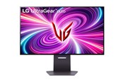 Monitor - 32" LG UltraGear 32GS94UX-B - 3840x2160 (4K) - 240Hz - OLED - 32GS94UX-B