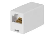 Akcesoria sieciowe - Deltaco MD-11B Modular Connector 8P / 8C - MD-11B