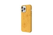 Telefon - Pokrowiec i etui - Pela Classic Honey - iPhone 13 Pro Max Case - Hive Edition - 10130-670462101302