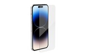 Telefon - szklo ochronne - Just Mobile Xkin Tempered Glass for iPhone 14 Pro Max - SP-967