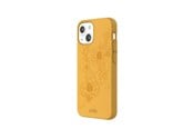 Telefon - Pokrowiec i etui - Pela Classic Honey - iPhone 13 mini Case - Hive Edition - 10040-670462100404