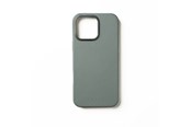 Telefon - Pokrowiec i etui - Mujjo Leather Case for iPhone 16 Pro Max - "Limit - MUJJO-CL-055-GS