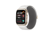 Smartwatch, zegarek i opaska sportowa - Huawei Watch D2 - Gold - 55020DJF
