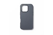Telefon - Pokrowiec i etui - Mujjo Shield Case for iPhone 16 Pro - Steel Blue - MUJJO-CL-053-SB