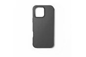Telefon - Pokrowiec i etui - Mujjo Shield Case for iPhone 16 Pro Max - Black - MUJJO-CL-057-BK