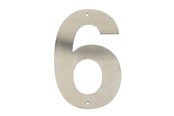 Wsporniki i zawiasy  - Home>it house number 6 stainless steel - 13022