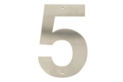 Wsporniki i zawiasy  - Home>it house number 5 stainless steel - 13020