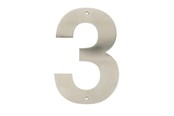 Wsporniki i zawiasy - Home>it house number 3 stainless steel - 13016